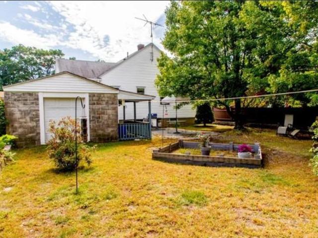 House for rent in Woonsocket, Rhode Island