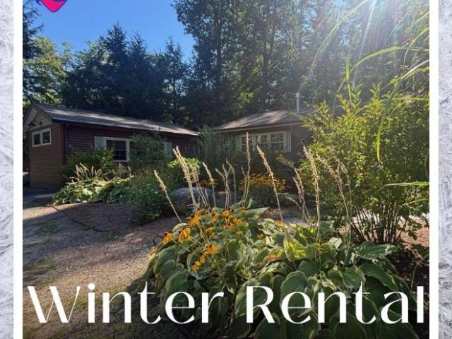 House for rent in New Hampshire
