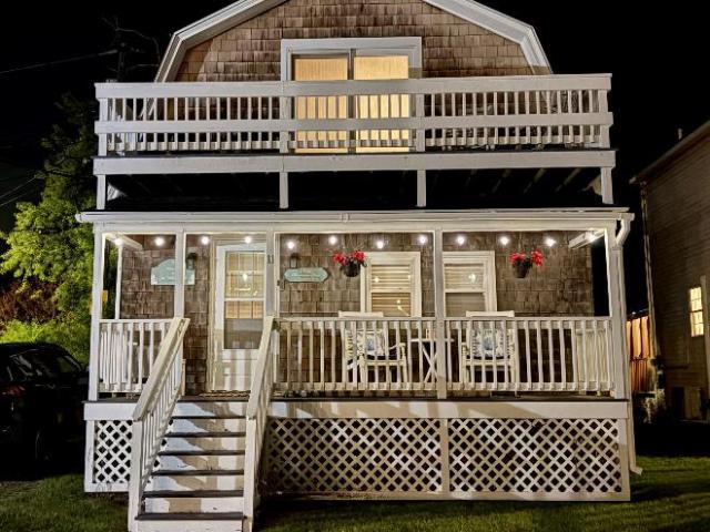 House for rent in York, Maine