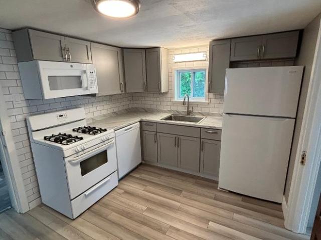 House for rent in Edwardsville, Illinois