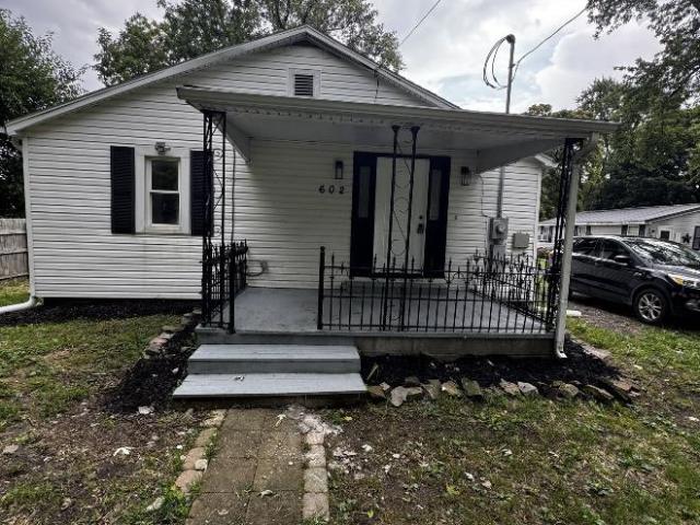 House for rent in Marion, Ohio