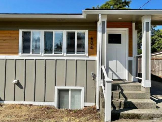 House for rent in Renton, Washington