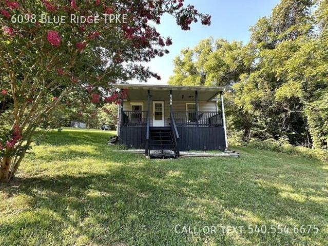 House for rent in Virginia