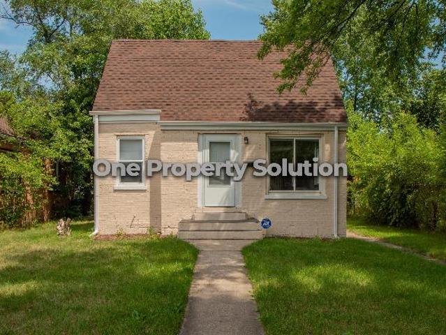 House for rent in Glen Park, Gary