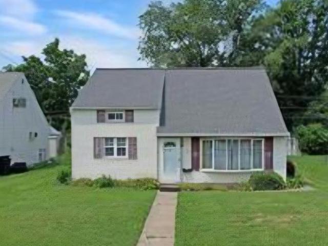 House for rent in Temple, Pennsylvania