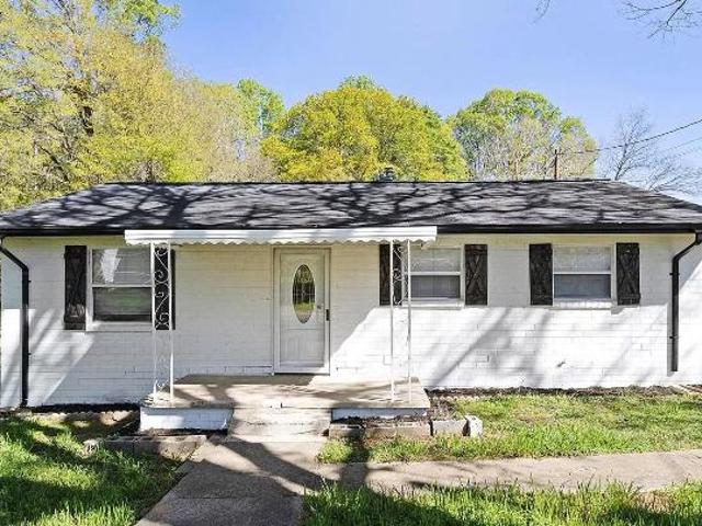 House for rent in Gaffney, South Carolina