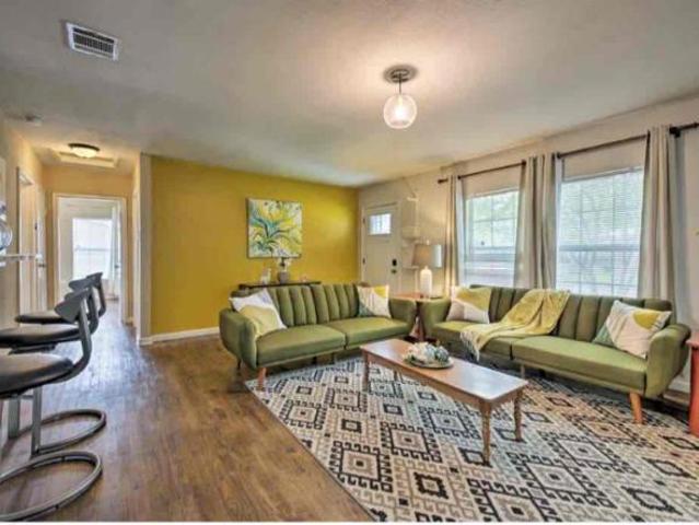 House for rent in Leesville, Texas