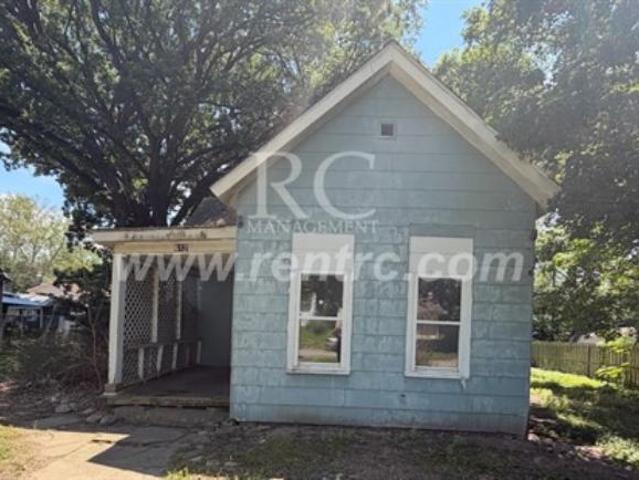 House for rent in Vermilion, Illinois