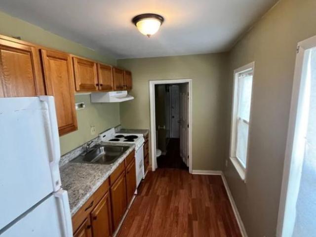 House for rent in Reading, Pennsylvania