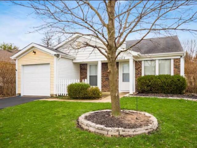 House for rent in Dublin, Ohio