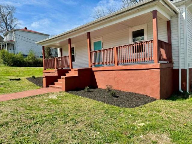 House for rent in Virginia
