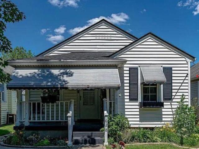 House for rent in Hamilton, Ohio