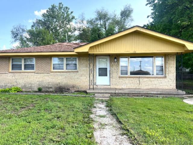 House for rent in Haysville