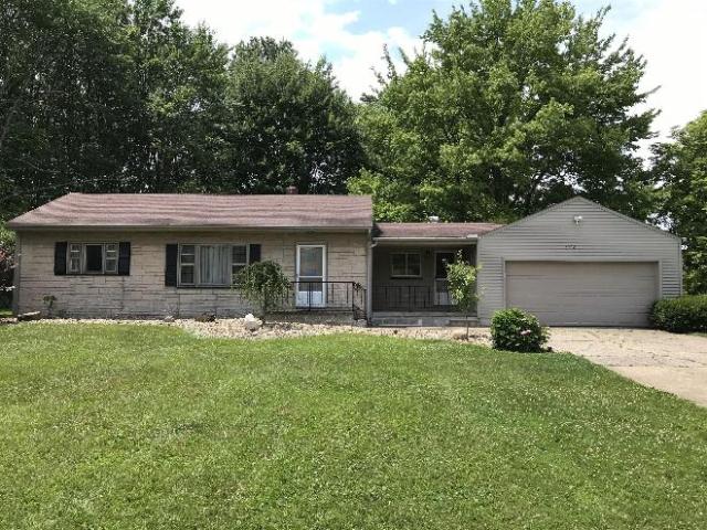 House for rent in Youngstown