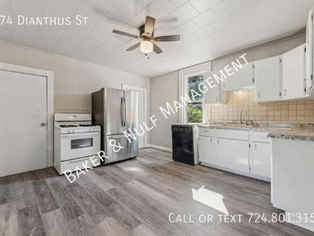 House for rent in Irwin House for rent in Irwin