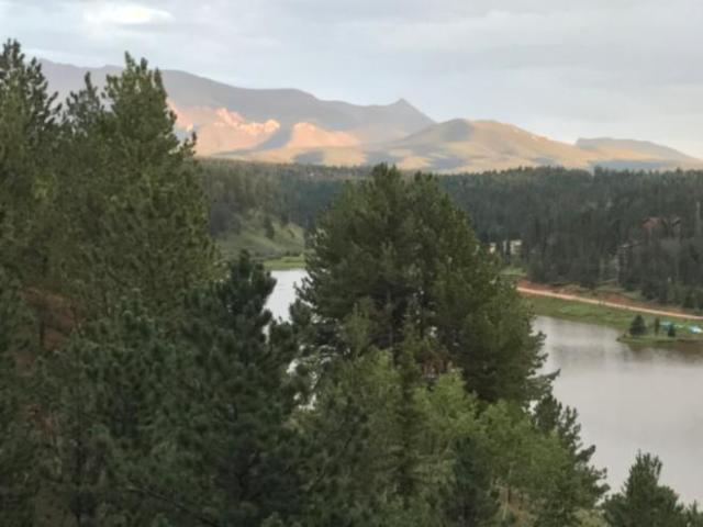 House for rent in Teller, Colorado