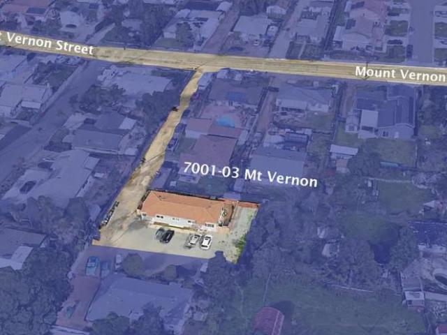House for rent in Lemon Grove, California