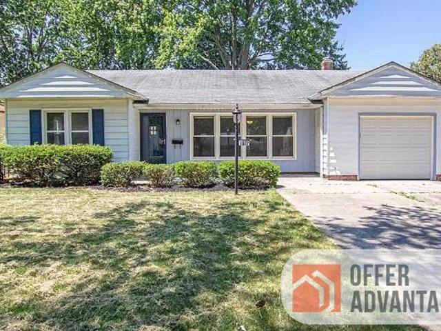 House for rent in Ohio