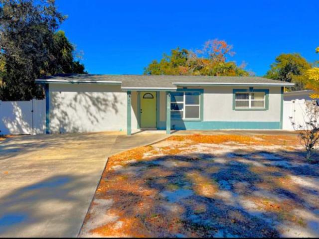 House for rent in Tarpon Springs, Florida