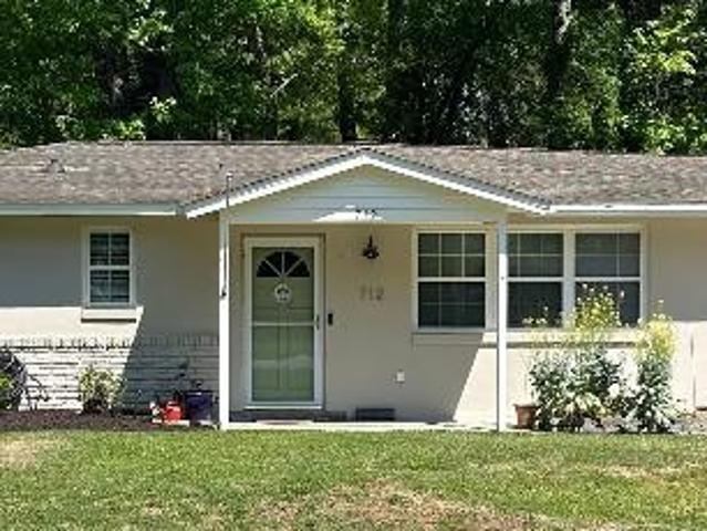 House for rent in Charleston, South Carolina