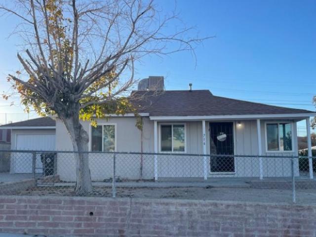 House for rent in Barstow