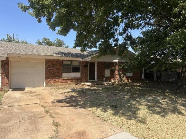 House for rent in Oklahoma City, Oklahoma