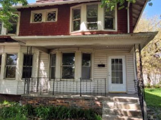 House for rent in Lucas, Ohio
