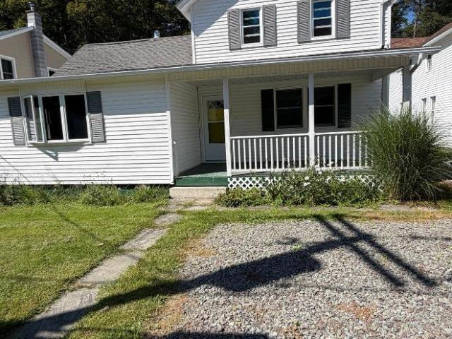 House for rent in Union Dale, Pennsylvania