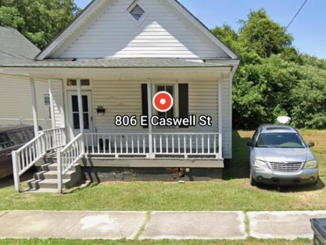 House for rent in Kinston