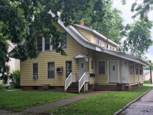 House for rent in Urbana, Illinois