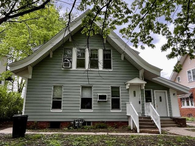 House for rent in Urbana, Illinois