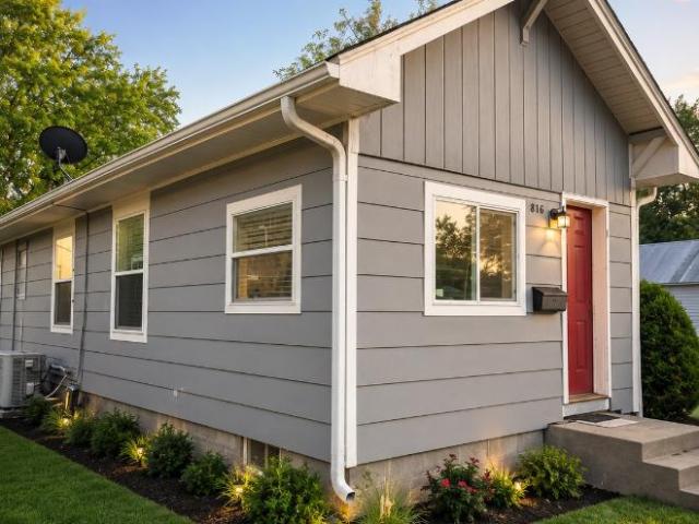 House for rent in Kansas