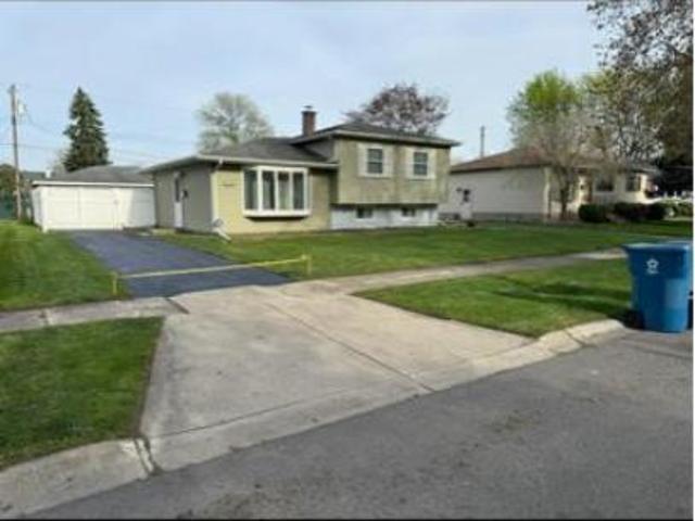 House for rent in Highland, Indiana