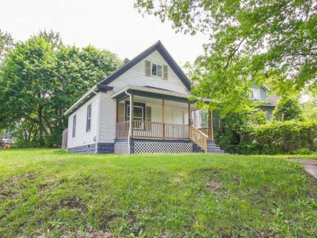 House for rent in Summit, Ohio