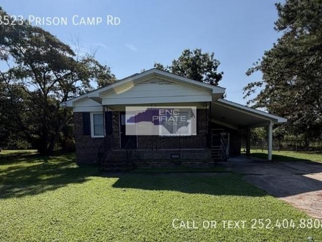 House for rent in Robersonville, North Carolina