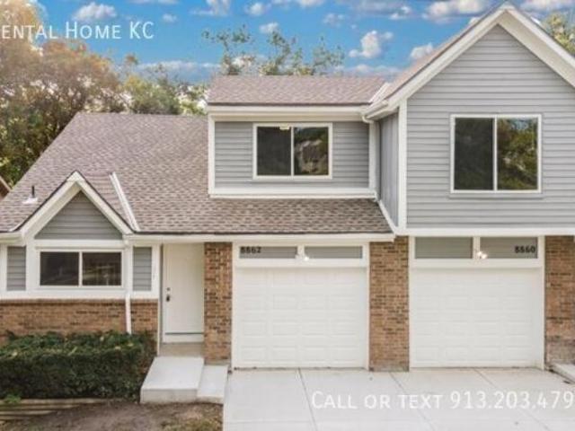 House for rent in Mill Creek Estates, Lenexa