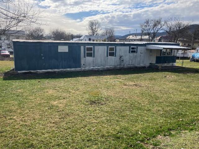 House for rent in Milroy, Pennsylvania