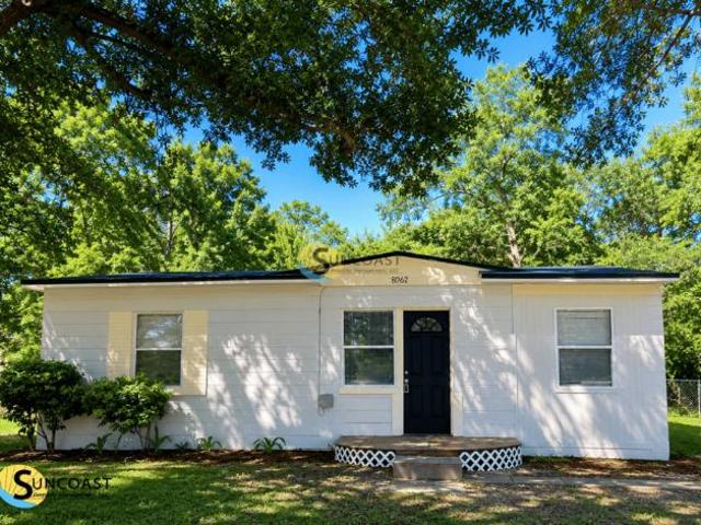 House for rent in Jacksonville, Florida
