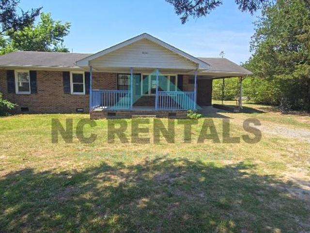 House for rent in Tarboro, North Carolina