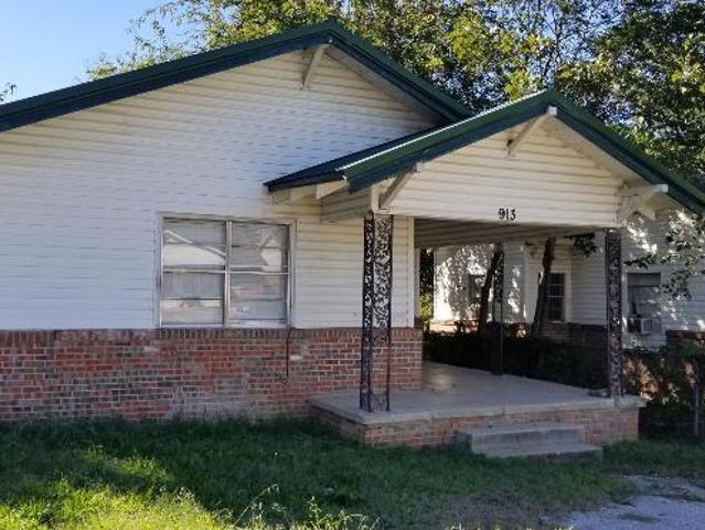 House for rent in Ada, Oklahoma