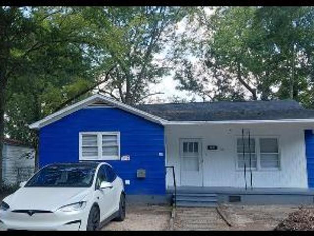 House for rent in Gaffney, South Carolina