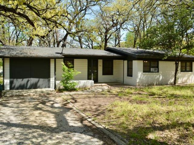 House for rent in Azle