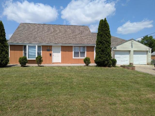 House for rent in Columbus, Ohio