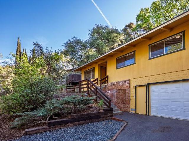 House for rent in Sonora, California
