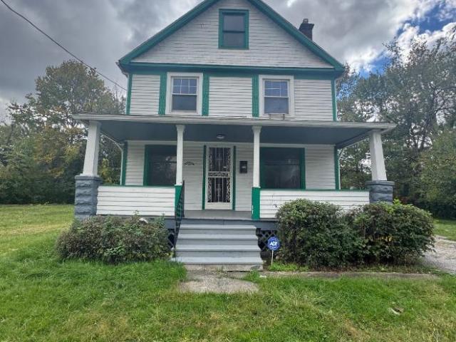 House for rent in Cleveland, Ohio