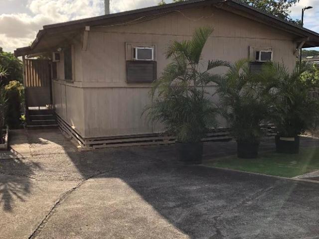 House for rent in Aiea, Hawaii