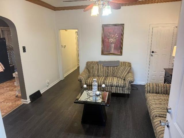 House for rent in Gibsonton, Maryland