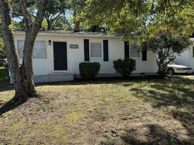 House for rent in High Point, Guilford County