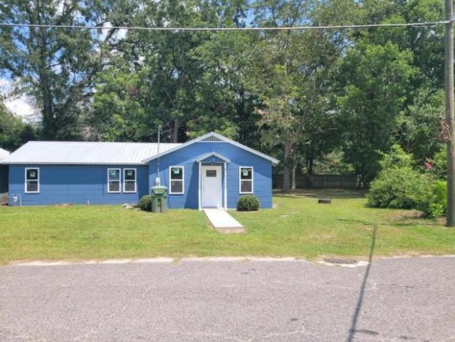 House for rent in Screven, Georgia