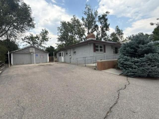 House for rent in Fort Collins, Colorado